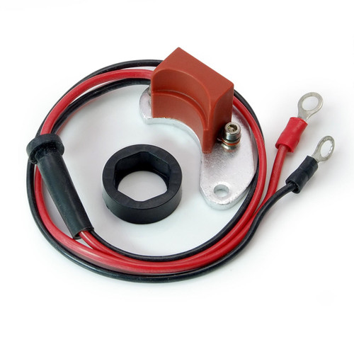  Powerspark Electronic Ignition Kit for Delco 6 Cyl Distributor High Energy (K26h)