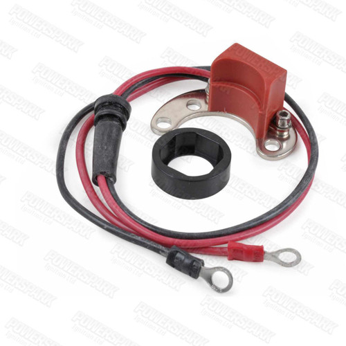 Electronic Ignition Kits for Lucas 4 Cylinder Distributors