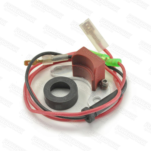 Electronic Ignition Kits for Lucas Distributors Powerspark Ignition