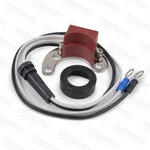  Powerspark Electronic Ignition Kit for Lucas DVX6A Distributor Positive Earth (KDVX6PP)