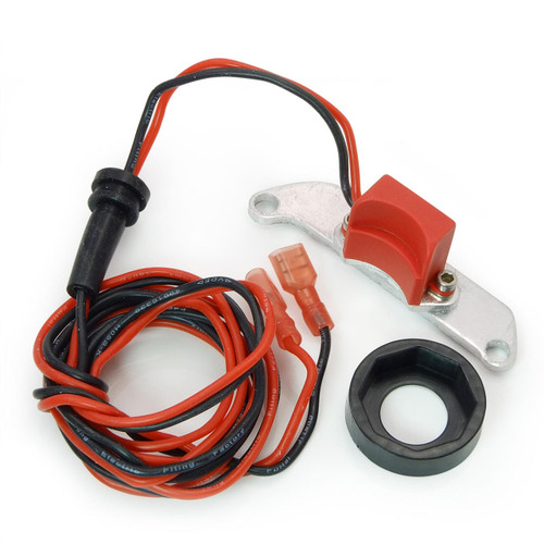  Powerspark Electronic Ignition Kit for Lucas 35D Distributor (K3xRoyce & R5)