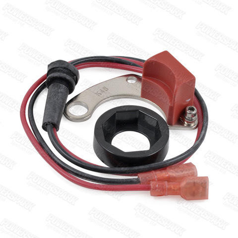Electronic Ignition for Prestolite & Autolite Distributor