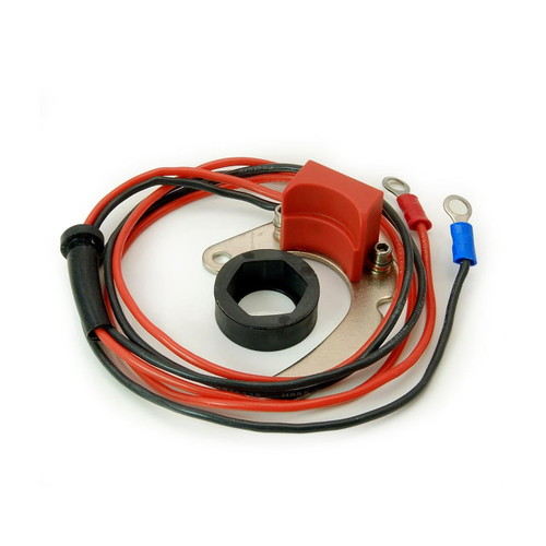  Powerspark Electronic Ignition Kit for Motorcraft 6 Cyl Distributor High Energy (K13H)