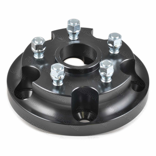 Bulldog Wheel Adapter to fit Range Rover P38 Wheels to Land Rover Defender & Discovery (Single Unit)