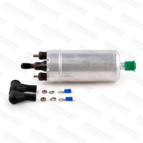 Powermax FP2 Universal Fit Fuel Pump to replace Lucas 4FP