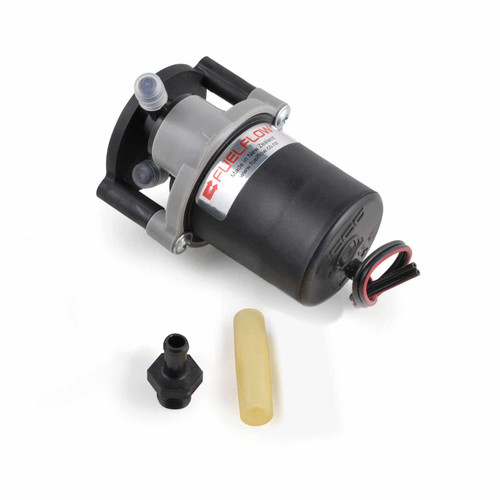 Fuel Flow FuelFlow ECCO FFLM102 Genuine SU Fuel Pump low pressure