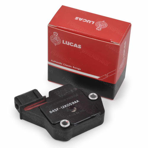 Lucas DAB118 Ignition Module - Rover V8 Genuine Lucas (M11)