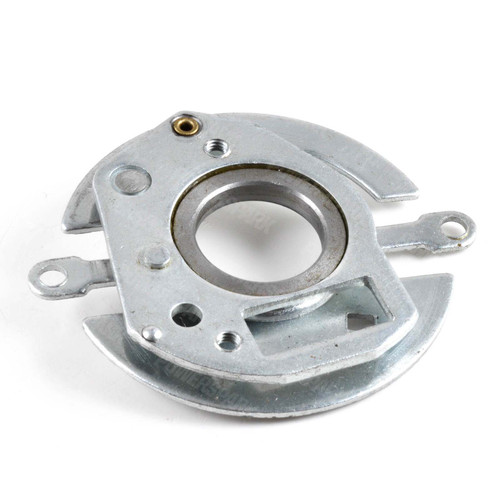Lucas 43D Points Non-Vacuum Baseplate
