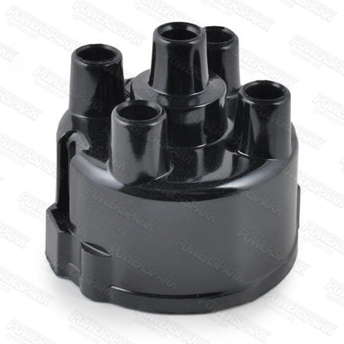 Powerspark Lucas 45D Distributor Cap replaces DDB108