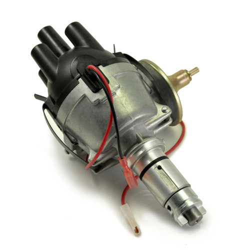 Lucas 65D Type Distributor - Powerspark Ignition