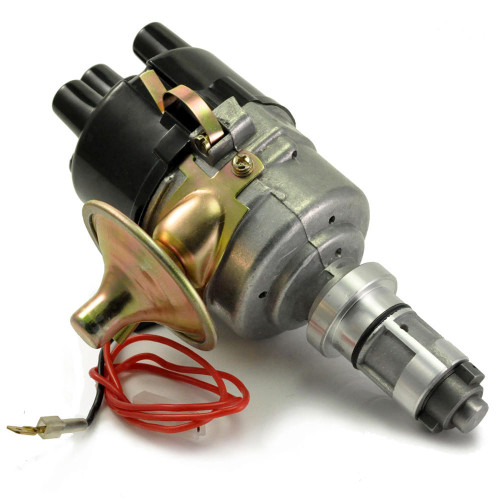 Powerspark Lucas 59D distributor
