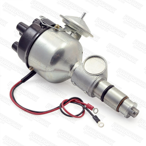 Powerspark Delco 4 Cylinder Type Distributor