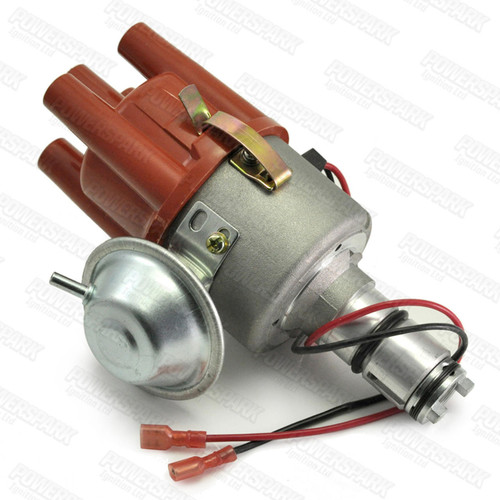 Powerspark Bosch 034 SVDA type distributor