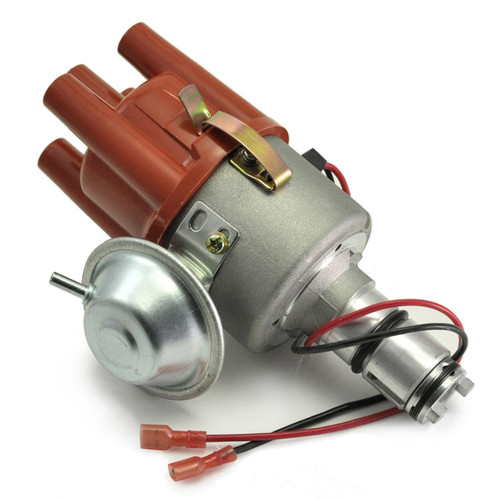 Powerspark Bosch 034 SVDA Type Distributor Powerspark Bosch 034 SVDA Type Distributor