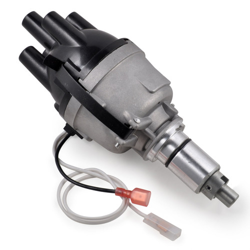 Powerspark Ford Sidevalve & Consul 25D non vac positive earth electronic distributor