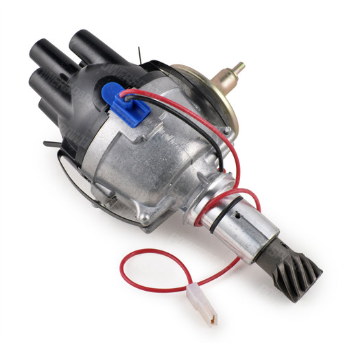 Powerspark Ford Kent & Crossflow 25D negative earth electronic distributor