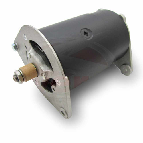 Dynalite Dynalite Dynamo to Alternator Conversion replaces Lucas C39 and C40 Dynamo - Neg Earth