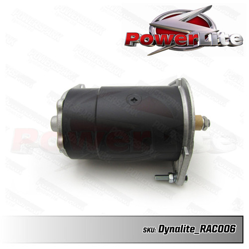 Dynalite Dynalite Dynamo to Alternator Conversion replaces Lucas C39 and C40 Dynamo - Neg Earth