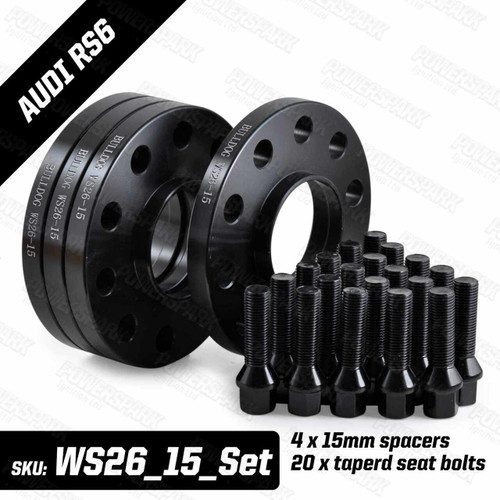 Wheel Spacers Car Wheels, Tyres & Trims BIMECC ALLOY WHEEL SPACERS