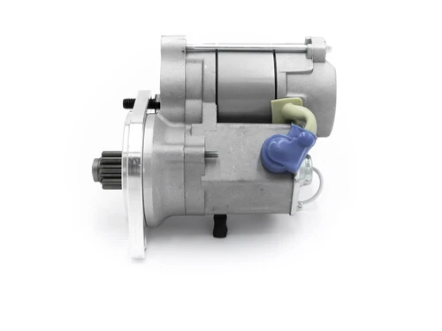 Powerlite High Torque Starter Motor MGB MGC RAC184