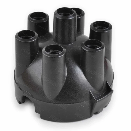 Powerspark Lucas 22D6 / 25D6 Distributor Cap Acorn Screw Fit  DDB115 Outside