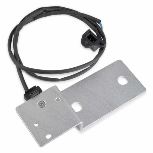 Powerspark Ignition Lucas 35D V8 Module Relocation Kit including and Harness no module