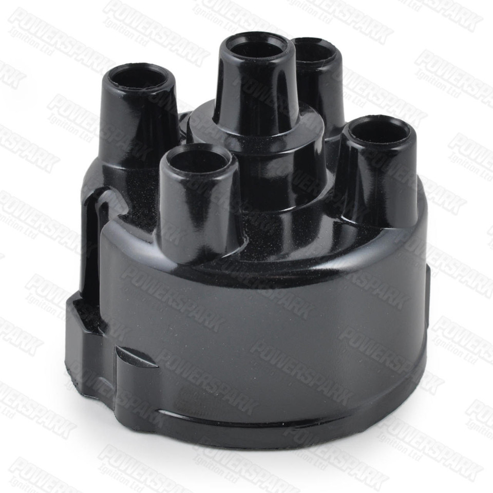 Lucas 45D Distributor Cap replaces DDB108 Powerspark