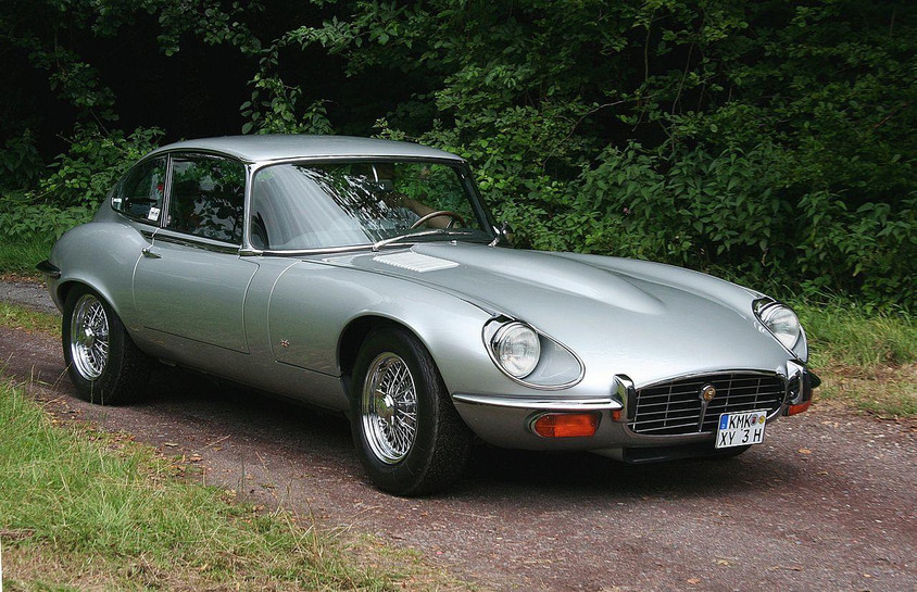 Why Are Classic Cars So Popular? Why Are Classic Cars So Popular?