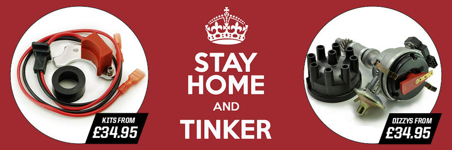 Powerspark Ignition From SimonBBC Powerspark Ignition From SimonBBC