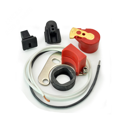Lucas 25D & DM2 Positive Earth Electronic Ignition Kit