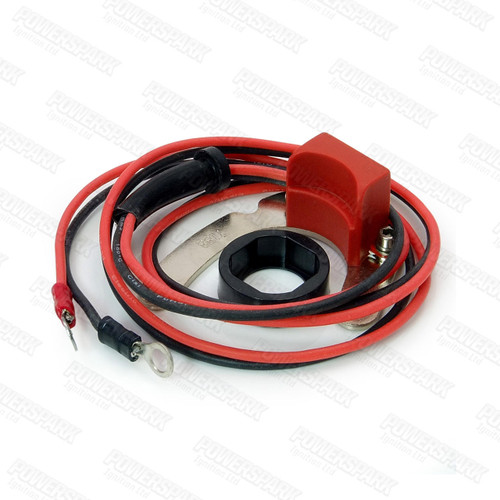 Electronic Ignition Kit for 4 Cyl Ford Motorcraft (Pre Crossflow)