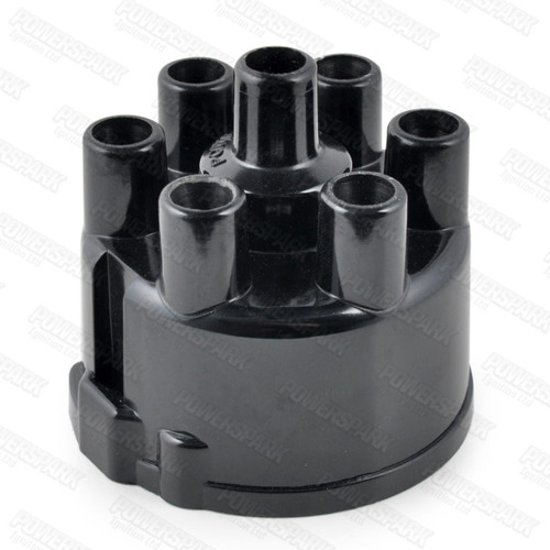 Lucas 45D6 Distributor Cap DDB113 from Powerspark Ignition