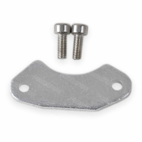 Riser Plate and Longer Screws for Electronic Ignition Kit