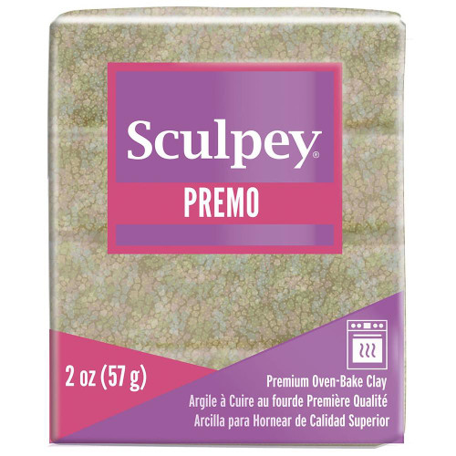 Sculpey Premo Opal Accent Clay