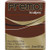 Premo! Polymer Clay 2oz Burnt Umber