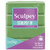 Sculpey III Polymer Clay String Bean Green