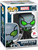 Funko Pop! Marvel Superior Octopus 669