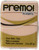 Premo Sculpey Polymer Clay 2oz Beige