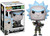 Funko Rick and Morty Weaponized Rick 172
