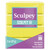 Sculpey Oven-Bake Clay Lemonade Yellow