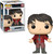 Funko TV The Witcher - Jaskier (Red Outfit) 1194