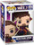 Funko Marvel What If? - Doctor Strange Supreme 874