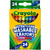 Crayola Washable Crayons 24ct