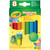 Crayola Modeling Clay .6oz 8-Basic Colors