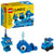 LEGO Classic Creative Blue Bricks 11006