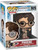Funko Movies Ghostbusters Afterlife - Phoebe 925