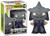 Funko Teenage Mutant Ninja Turtles Super Shredder