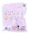 Hello Kitty Series 4 3D Foam Bag Clip - 1 Random Blind Bag