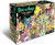 Rick and Morty Total Rickall Cooperative Card Game