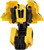 Transformers EarthSpark 6cm Tacticon Bumblebee